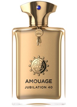 Amouage Jubilation 40 100ml Geuren - Deal