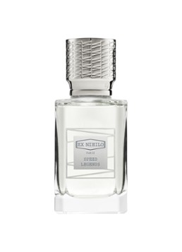 Ex Nihilo Speed Legends Eau de Parfum 50ML Geuren - Deal