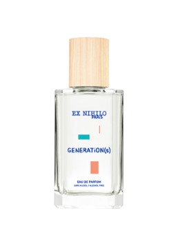 Ex Nihilo Generation(s) Eau de Parfum 100ML Geuren - Deal