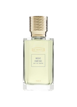 Ex Nihilo Musc Infini Eau de Parfum 100ML Geuren - Deal
