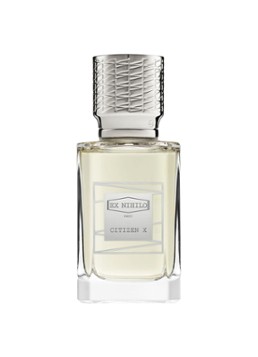 Ex Nihilo Citizen X Eau de Parfum 50ML Geuren - Deal