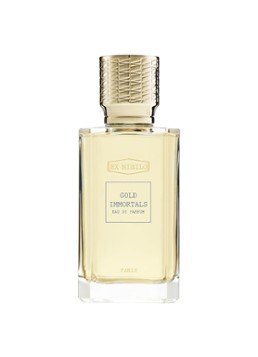 Ex Nihilo Gold Immortals Eau de Parfum 50ML Geuren - Deal