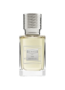 Ex Nihilo The Hedonist Eau de Parfum 50ML Geuren - Deal