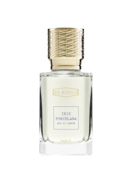 Ex Nihilo Iris porcelana Eau de Parfum 50ML Geuren - Deal