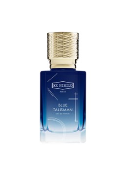 Ex Nihilo Blue Talisman Eau de Parfum 100ML Geuren - Deal