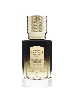 Ex Nihilo Chandigarh Express Eau de Parfum 100ML Geuren - Deal