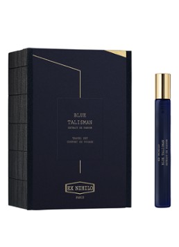 Ex Nihilo Blue Talisman Set Extrait de Parfum - mini parfumset 5x7,5ml Cadeausets - Deal