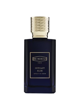 Ex Nihilo Outcast Blue Extrait de Parfum 100ml Geuren