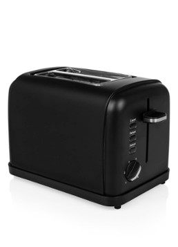 Princess Black Steel broodrooster 2-slots 142396 Zwart - Deal
