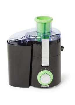 Princess Sapcentrifuge 202040 Zwart - Deal