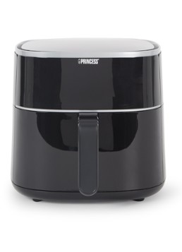 Princess Digital Airfryer 6 liter 182238 Zwart - Deal