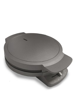 Princess Wafelmaker DeLuxe wafelijzer 132380 Zwart - Deal