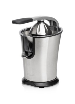 Princess Master Juicer Pro citruspers 201860 Zilver - Deal