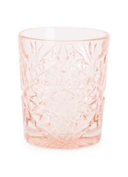 Onis Hobstar drinkglas 35,5 cl Koraal - Deal