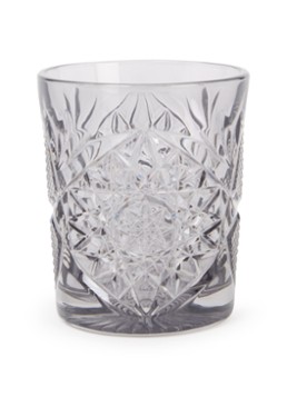 Onis Hobstar drinkglas 35,5 cl Grijs - Deal