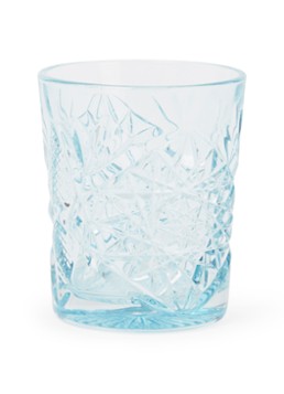 Onis Hobstar drinkglas 35,5 cl Lichtblauw - Deal
