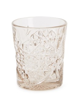 Onis Hobstar drinkglas 35,5 cl Taupe - Deal