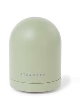 The Steamery Pilo Fabric Shaver No.2 ontpiller Olijfgroen - Deal