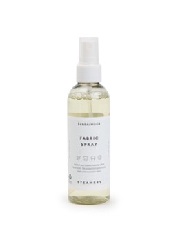 The Steamery Sandalwood textielspray 100 ml - Deal
