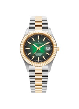 Jacques du Manoir Heren Inspiration horloge JWG03004