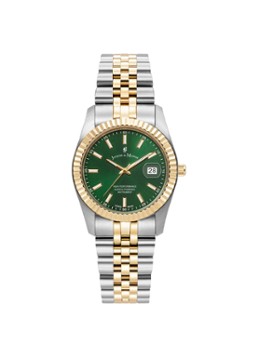 Jacques du Manoir Dames Inspiration horloge JWN02301