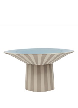 OYOY Living Design Toppu fruitschaal 30 cm Beige - Deal