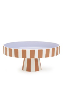 OYOY Living Design Toppu dienblad 20 cm Lavendel - Deal