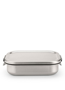 Brabantia Make & Take medium lunchbox Metallic - Deal