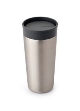 Brabantia Make & Take thermosbeker 36 cl Grijs - Deal