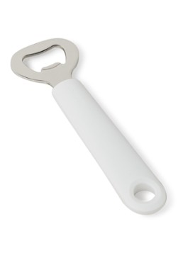 Brabantia TASTY+ flesopener Lichtgrijs - Deal