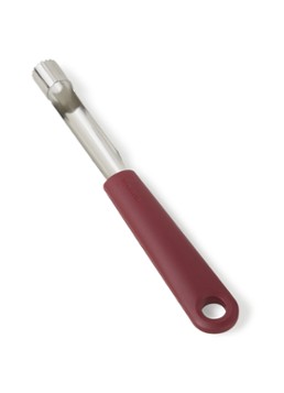 Brabantia TASTY+ appelboor Aubergine - Deal