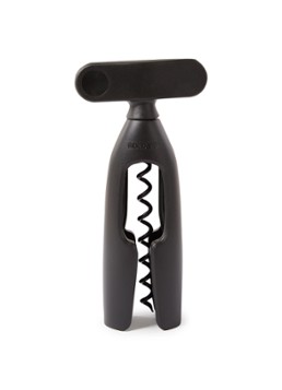 Brabantia TASTY+ kurkentrekker Antraciet - Deal