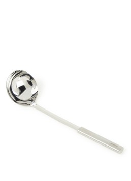 Brabantia Profile soeplepel 35,5 cm Zilver - Deal