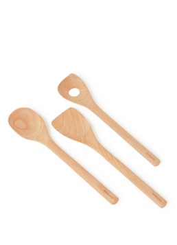 Brabantia Profile keukengerei set van 3 Bruin - Deal