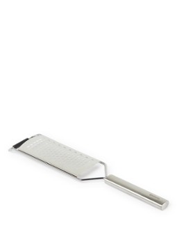 Brabantia Profile rasp grof 30,5 cm Zilver - Deal