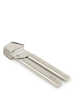 Brabantia Profile knoflookpers Zilver - Deal