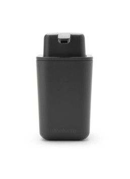 Brabantia SinkSide zeeppomp 200 ml Antraciet - Deal