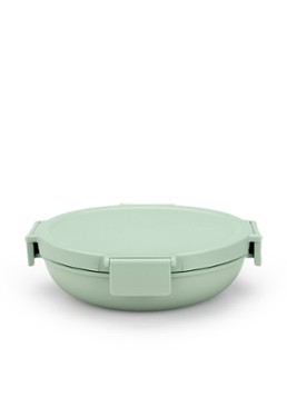 Brabantia Make & Take lunchbox Mint - Deal