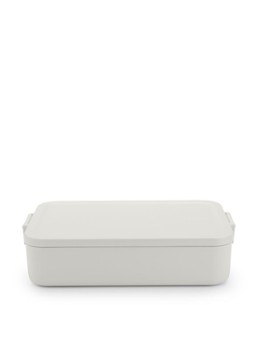Brabantia Make & Take large lunchbox Lichtgrijs - Deal