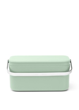 Brabantia Sinkside aanrechtafvalbak 1,8 liter Groen - Deal