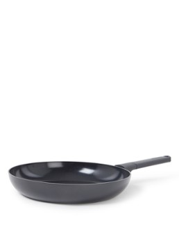 Brabantia Nocta koekenpan Ø28 cm Zwart - Deal