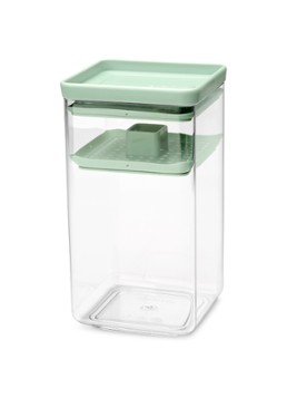 Brabantia Tasty+ fermentatiekit 20,5 cm Groen - Deal