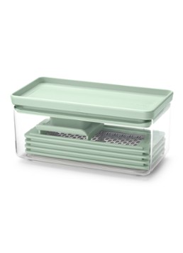 Brabantia Tasty+ mandoline 5-delig Groen - Deal