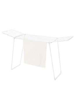 Brabantia HangOn Too droogrek 22 meter Wit - Deal
