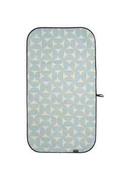 Brabantia Strijkdeken 65 x 120 cm Lila - Deal