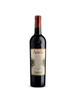 Tommasi Arele Rosso rode wijn 750 ml - Deal