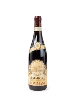 Tommasi Amarone Classico Della Valpolicella Vintage rode wijn in geschenkverpakking 750 ml - Deal
