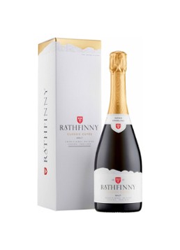 Rathfinny Classic Cuvée mousserende wijn in geschenkverpakking 750 ml - Deal