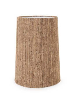 HKliving Cone lampenkap 32 cm Camel - Deal