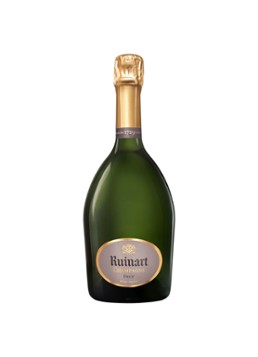 Ruinart R de Ruinart Brut Champagne 750 ml - Deal